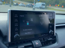Thumbnail image of 2021 Toyota RAV4 Hybrid at Crossroads Chevrolet