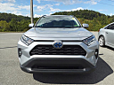 Thumbnail image of 2021 Toyota RAV4 Hybrid at Crossroads Chevrolet