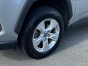 Thumbnail image of 2021 Toyota RAV4 Hybrid at Crossroads Chevrolet