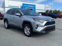 Thumbnail image of 2021 Toyota RAV4 Hybrid at Crossroads Chevrolet