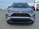 Thumbnail image of 2021 Toyota RAV4 Hybrid at Crossroads Chevrolet