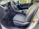 Thumbnail image of 2021 Toyota RAV4 Hybrid at Crossroads Chevrolet