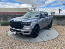 Thumbnail image of 2022 Ram 1500 at Toyota Of Lancaster