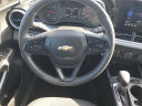 Thumbnail image of 2024 Chevrolet Trax at Al Serra Buick GMC
