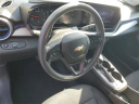 Thumbnail image of 2024 Chevrolet Trax at Al Serra Buick GMC