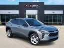 Thumbnail image of 2024 Chevrolet Trax at Al Serra Cadillac
