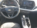 2024 Chevrolet Trax LS at Al Serra Cadillac
