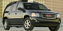 2006 GMC Envoy XL SLE at Williamson Cadillac - New