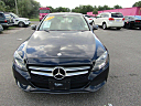 Thumbnail image of 2016 Mercedes-Benz C-Class at Auto Express Enterprise Inc