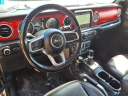 2021 Jeep Wrangler Rubicon at Mcfarland Ford Rochester