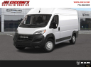Thumbnail image of 2024 Ram ProMaster at Joe Cecconi's Chrysler Complex