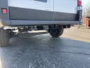 Thumbnail image of 2024 Ram ProMaster at Joe Cecconi's Chrysler Complex
