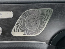 Thumbnail image of 2025 Mercedes-Benz GLE at Keeler Motor Company Mercedes-Benz