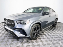 Thumbnail image of 2025 Mercedes-Benz GLE at Keeler Motor Company Mercedes-Benz
