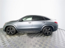 Thumbnail image of 2025 Mercedes-Benz GLE at Keeler Motor Company Mercedes-Benz