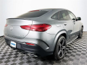 Thumbnail image of 2025 Mercedes-Benz GLE at Keeler Motor Company Mercedes-Benz