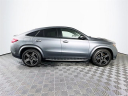 Thumbnail image of 2025 Mercedes-Benz GLE at Keeler Motor Company Mercedes-Benz