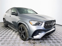 Thumbnail image of 2025 Mercedes-Benz GLE at Keeler Motor Company Mercedes-Benz