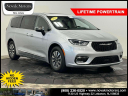 2023 Chrysler Pacifica Plug-In Hybrid Limited at Novak Motors NJ