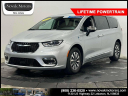 Thumbnail image of 2023 Chrysler Pacifica Plug-In Hybrid at Novak Motors NJ