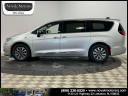 Thumbnail image of 2023 Chrysler Pacifica Plug-In Hybrid at Novak Motors NJ