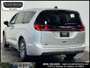Thumbnail image of 2023 Chrysler Pacifica Plug-In Hybrid at Novak Motors NJ