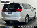 Thumbnail image of 2023 Chrysler Pacifica Plug-In Hybrid at Novak Motors NJ