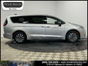 Thumbnail image of 2023 Chrysler Pacifica Plug-In Hybrid at Novak Motors NJ