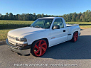 Thumbnail image of 1999 Chevrolet Silverado 1500 at FUELIN FINE AUTO SALES INC