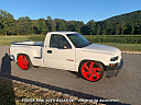 Thumbnail image of 1999 Chevrolet Silverado 1500 at FUELIN FINE AUTO SALES INC
