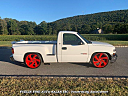 Thumbnail image of 1999 Chevrolet Silverado 1500 at FUELIN FINE AUTO SALES INC
