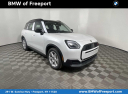 2025 MINI Countryman Cooper S ALL4 at BMW Mini of Freeport