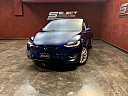 2017 Tesla Model X 100D at Select Motor Cars