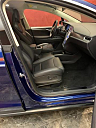 Thumbnail image of 2017 Tesla Model X at Select Motor Cars