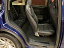 Thumbnail image of 2017 Tesla Model X at Select Motor Cars
