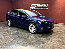 Thumbnail image of 2017 Tesla Model X at Select Motor Cars