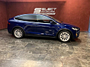 Thumbnail image of 2017 Tesla Model X at Select Motor Cars