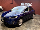 Thumbnail image of 2017 Tesla Model X at Select Motor Cars
