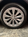 Thumbnail image of 2017 Tesla Model X at Select Motor Cars