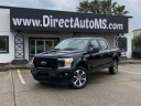 Thumbnail image of 2019 Ford F-150 at Casino Motors, Inc