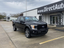 2019 Ford F-150 XL at Casino Motors, Inc
