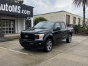 Thumbnail image of 2019 Ford F-150 at Casino Motors, Inc