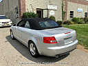 Thumbnail image of 2004 Audi A4 at Newport Motorcars