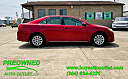Thumbnail image of 2013 Toyota Camry at Preowned Auto Outlet, LLC