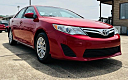 2013 Toyota Camry LE at Preowned Auto Outlet, LLC