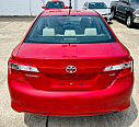 Thumbnail image of 2013 Toyota Camry at Preowned Auto Outlet, LLC