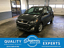 2020 Chevrolet Spark LS CVT at Stoystown Auto Sales
