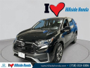 2021 Honda CR-V LX at Hillside Honda