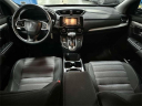 Thumbnail image of 2021 Honda CR-V at Hillside Honda