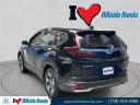 Thumbnail image of 2021 Honda CR-V at Hillside Honda